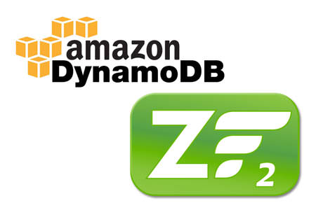 Logging to Amazon’s DynamoDB from Zend Framework 2